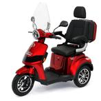 Rolektro E-Trike 25 V.3 Premium en de E-Quad 25 V.3 Premium, Overige merken, Nieuw, Ophalen of Verzenden, 16 km/u of meer