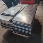 Bekistingshout / Betonplex  hout voor bekisting, Doe-het-zelf en Verbouw, Hout en Planken, Gebruikt, Minder dan 25 mm, Ophalen of Verzenden
