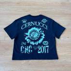 Cernucci Boxy T-Shirt Nieuw Maat M, Cernucci, Nieuw, Ophalen of Verzenden, Maat 48/50 (M)