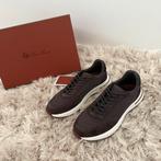 Loro piana weekend walk sneakers meerdere modellen 40 t/m 46, Ophalen of Verzenden, Nieuw, Zwart
