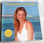 Sonja Bakker  - Zomerslank met Sonja, Boeken, Gezondheid, Dieet en Voeding, Sonja Bakker, Ophalen of Verzenden, Dieet en Voeding