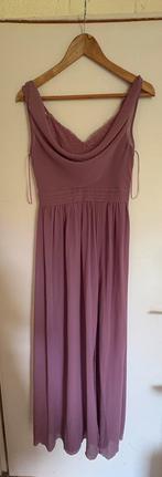 Galajurk roze, Kleding | Dames, Gelegenheidskleding, Ophalen of Verzenden, Zo goed als nieuw, Roze, Galajurk