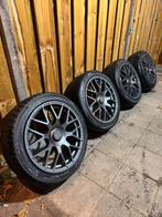 5x112 18 inch MAM velgen | BMW | Volkswagen - TPMS - Winter, Auto-onderdelen, Banden en Velgen, Ophalen, 18 inch, Banden en Velgen