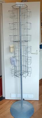 kaartenmolen, Diversen, Ophalen, Gebruikt