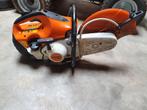 Stihl ts 410 motorslijper, Ophalen, Gebruikt, Overige soorten