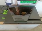 Diverse Showroom / Beurs kookplaten!, Witgoed en Apparatuur, Kookplaten, Ophalen, Gebruikt, 4 kookzones, Inbouw