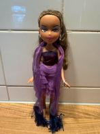 Bratz Formal Funk - Yasmin - tweede outfit, Kinderen en Baby's, Speelgoed | Poppen, Ophalen of Verzenden, Zo goed als nieuw