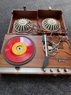 Bruns platenspeler vintage, Antiek en Kunst, Ophalen of Verzenden