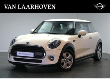 MINI Hatchback One First / Airconditioning / Multifunctionee