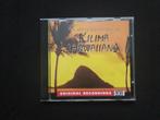 Kilima Hawaiians - De Stille Kracht (Indië/Indonesië/Ambon), Ophalen of Verzenden, Gebruikt, Aziatisch