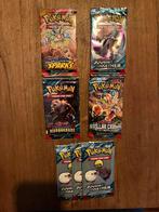 Pokemon kaarten., Ophalen, Nieuw, Meerdere kaarten