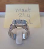 OTIS Ring NIEUW met diamantjes Maat 21.4, Ophalen of Verzenden, Nieuw