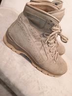 Meindl Desert Boots Maat 43, Bruin, Ophalen of Verzenden, Meindl, Gedragen