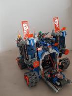 LEGO Nexo knights, Kinderen en Baby's, Speelgoed | Duplo en Lego, Ophalen, Zo goed als nieuw, Complete set, Lego