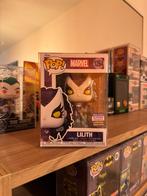 Funko pop - Lilith #1264, Verzamelen, Poppetjes en Figuurtjes, Ophalen of Verzenden, Zo goed als nieuw