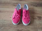 Veterschoen canvas roze maat 40, Tamaris, Ophalen of Verzenden, Roze, Sneakers of Gympen