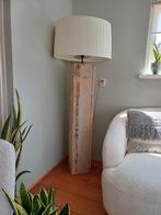 staande lamp, Huis en Inrichting, Lampen | Vloerlampen, Ophalen, Gebruikt