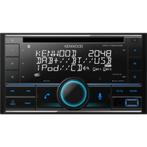 Kenwood dab 7300 autoradio, Auto diversen, Autoradio's, Ophalen of Verzenden, Zo goed als nieuw
