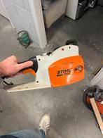 Stihl MSE 170C Kettingzaag, Tuin en Terras, Ophalen of Verzenden, Zo goed als nieuw