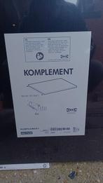 IKEA Komplement - Nieuw in verpakking, Huis en Inrichting, Ophalen, Minder dan 50 cm, Nieuw, Minder dan 25 cm