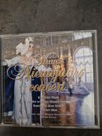 064 Strauss Nieuwjaarsconcert CD, Cd's en Dvd's, Ophalen of Verzenden, Romantiek, Zo goed als nieuw, Orkest of Ballet