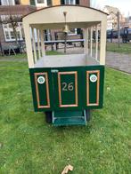 Authentieke wandelkar, Ophalen, Gebruikt, Overige merken