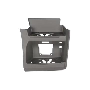 MB ACTROS MP4 TRAP RECHTS 62X58X20 GRIJS 9606661903 beschikbaar voor biedingen