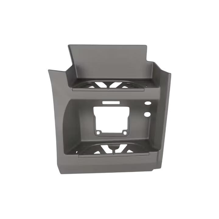 MB ACTROS MP4 TRAP RECHTS 62X58X20 GRIJS 9606661903, Auto-onderdelen, Vrachtwagen-onderdelen, Mercedes-Benz, Carrosserie en Plaatwerk