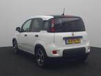 Fiat Panda 1.0 Hybrid Sport | Eerste Eigenaar | Lichtmetalen, Auto's, Voorwielaandrijving, 12 maanden, Stof, Panda