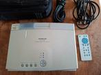 Beamer Hitachi CP-S220 LCD projector, Audio, Tv en Foto, Beamers, Ophalen of Verzenden, Gebruikt
