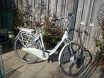 electrische damesfiets gazelle, Ophalen, Gebruikt, 51 tot 55 cm, Gazelle