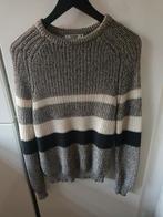 Pull&Bear Trui S - Gestreept, Kleding | Dames, Ophalen of Verzenden