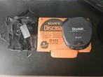 Defecte sony d-151 discman, Ophalen of Verzenden, Discman