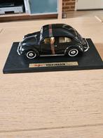 TE KOOP MOOIE MAISTO VOLKSWAGEN SCHAAL1:18

MERK MAISTO, Ophalen of Verzenden, Zo goed als nieuw, Auto, Maisto