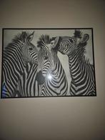 Schilderij, Ophalen of Verzenden, 50 tot 75 cm, Schilderij, 50 tot 75 cm