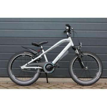 Alpina Trial JR 20 Inch Gebruikt beschikbaar voor biedingen