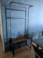 Kapstok en schoenen kast, Huis en Inrichting, Woonaccessoires | Kapstokken, Ophalen, Zo goed als nieuw, Staande kapstok, 150 tot 200 cm