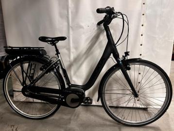 Koga E-Nova 8 versn. met Hydraulische velgremmen beschikbaar voor biedingen
