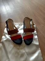 Peter Kaiser Sandalen, Kleding | Dames, Schoenen, Peter Kaiser, Nieuw, Rood, Sandalen of Muiltjes