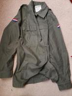 Leger kleding gezocht, Verzamelen, Militaria | Algemeen, Ophalen of Verzenden, Landmacht, Nederland, Kleding of Schoenen