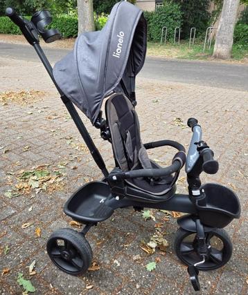 Lioneli driewieler fiets beschikbaar voor biedingen