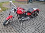 Harley Davidson, Bedrijf, Chopper