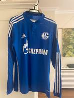 Schalke 04 2015/16 spelers versie voetbal shirt maat 5/S, Sport en Fitness, Voetbal, Shirt, Ophalen of Verzenden, Zo goed als nieuw