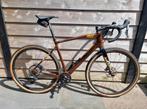 Wilier Jena Gravelbike, carbon, Fietsen en Brommers, Fietsen | Mountainbikes en ATB, Ophalen, Zo goed als nieuw