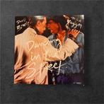 David Bowie & Mick Jagger - Dancing in the Street 12", Ophalen of Verzenden, Gebruikt, 12 inch
