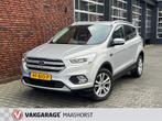 Ford Kuga 1.5 EcoBoost Trend Ultimate, Stof, Euro 6, 4 cilinders, Met garantie (alle)