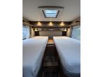 Knaus Sky Wave 700 MEG, Caravans en Kamperen, 7 tot 8 meter, Bedrijf, Diesel, Tot en met 5