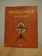 Wiskunde boek - Richard Brown, Niet van toepassing, Ophalen of Verzenden, Zo goed als nieuw, Beta