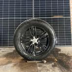 Audi q3 215/60 R17 vredestein winterbanden, Auto-onderdelen, Banden en Velgen, Ophalen, 215 mm, 17 inch, Winterbanden