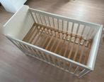 Lief! TIM Ledikant 60x120 - Zo goed als nieuw, Kinderen en Baby's, Babywiegjes en Ledikanten, Ophalen, Gebruikt, Ledikant